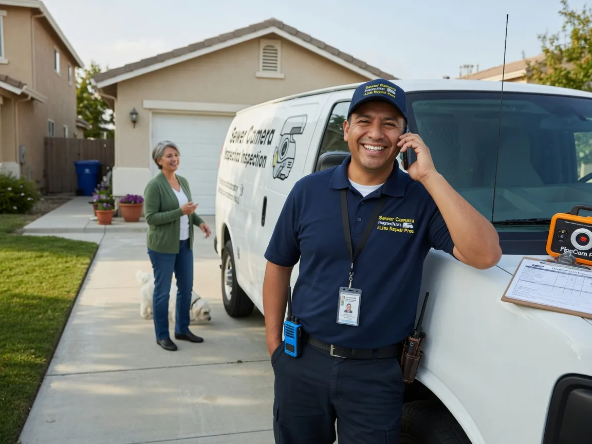 Sewer Line Repair Buda, TX FAQs